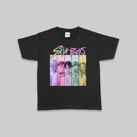 K-Pop Demon Hunters T-shirt (Youth)