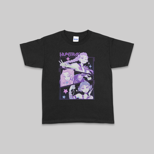 K-Pop Demon Hunters T-shirt (Youth)