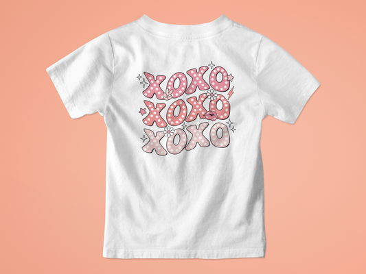 Girl Power T-shirt (Youth)