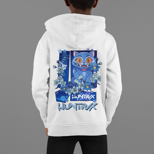 K-Pop Demon Hunters Hoodie (Youth)
