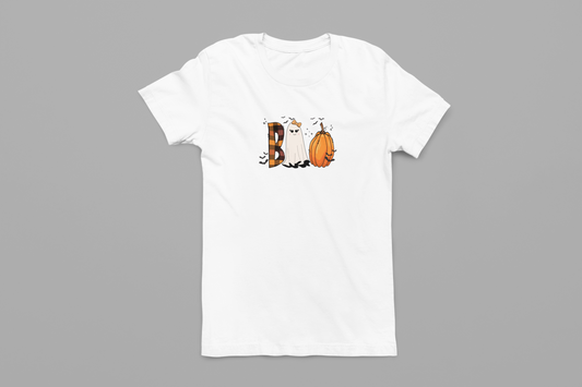 Halloween T-Shirt - Adult