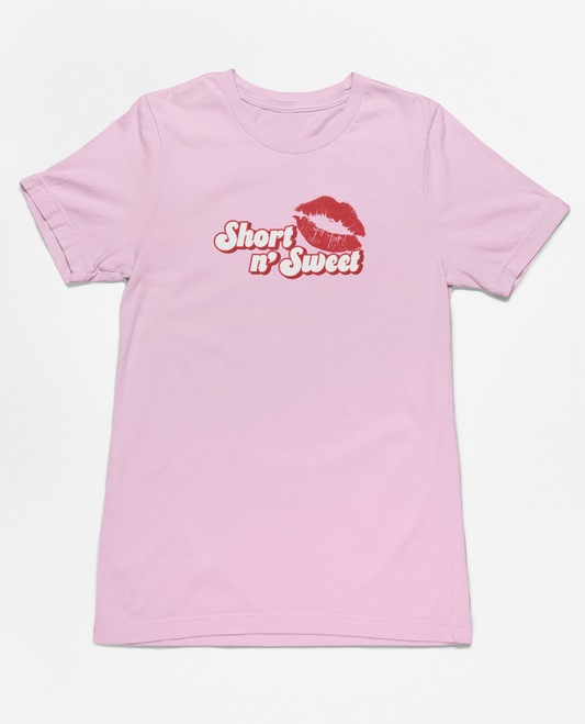 Sabrina Carpenter T-Shirt (Adult)