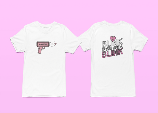 Blackpink T-Shirt (Youth)