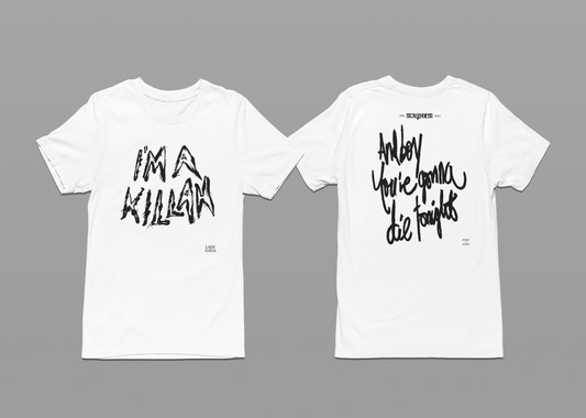 I'm a Killah Lady Gaga T-Shirt