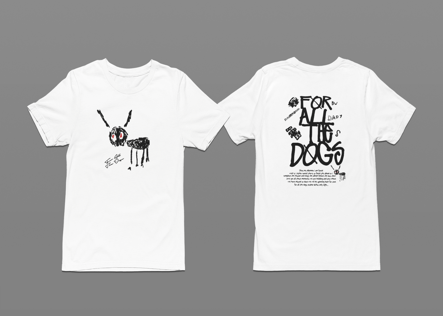 Drake T-Shirt