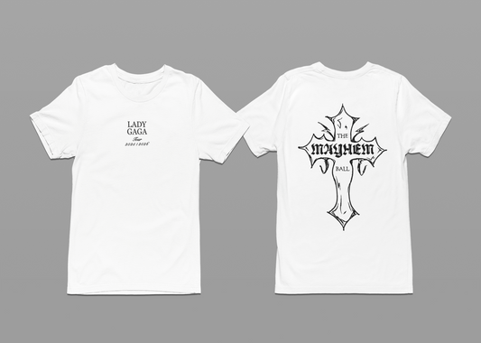 Lady Gaga T-Shirt