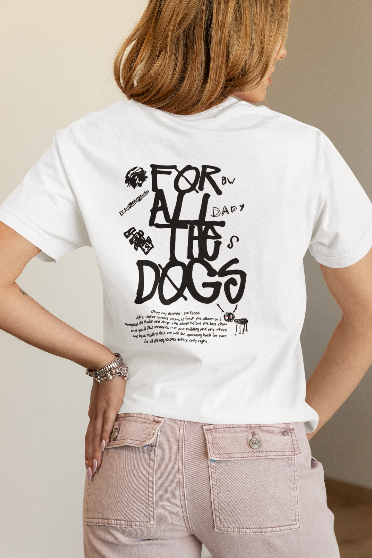 Drake T-Shirt