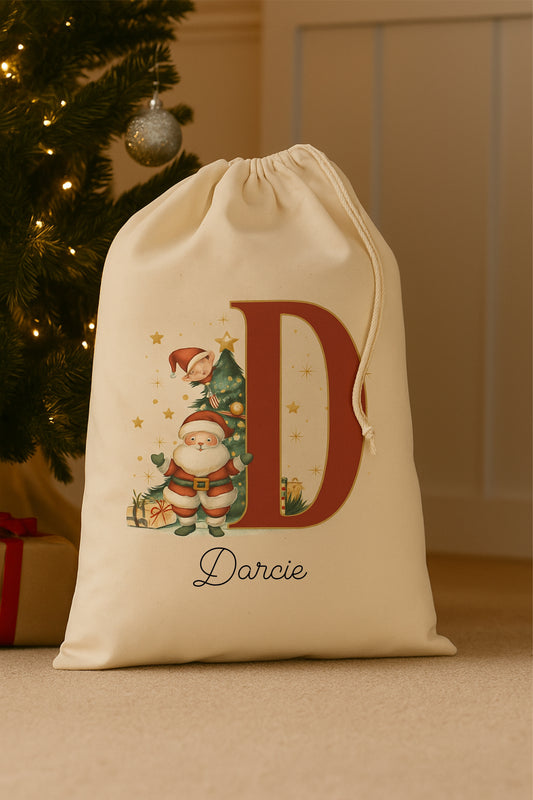 Christmas Sack