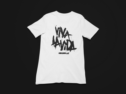 Coldplay T-Shirt