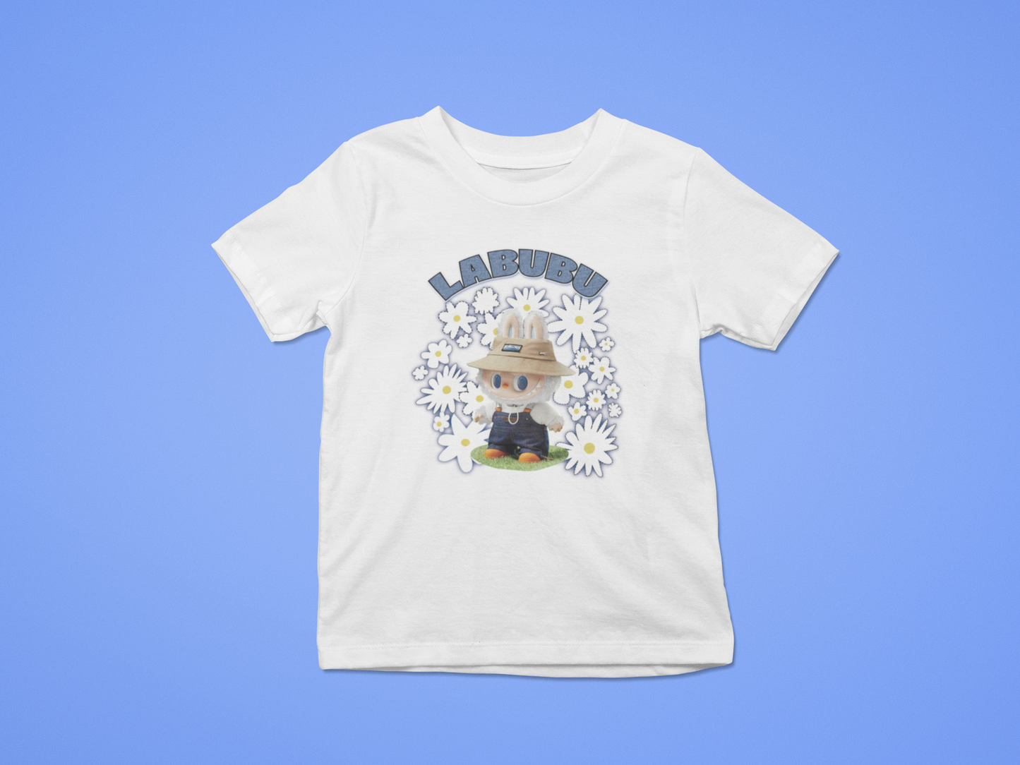 Labubu T-Shirt (Youth)