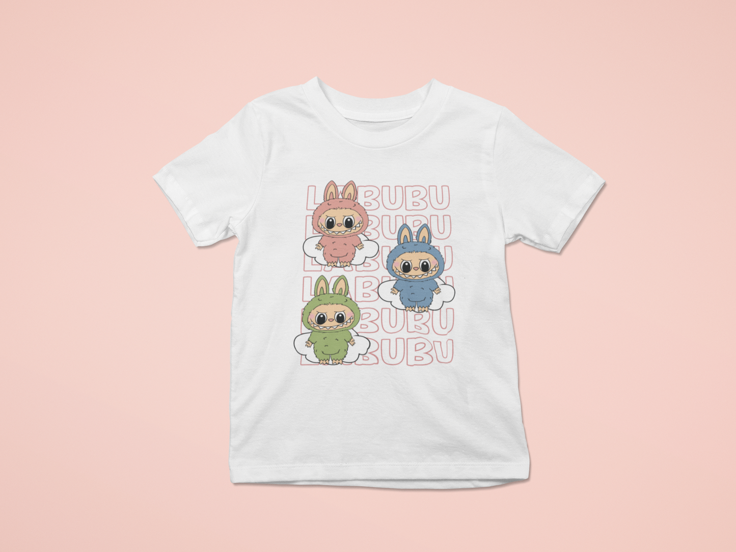 Labubu T-Shirt (Youth)