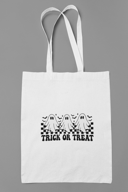 Halloween Tote Bag