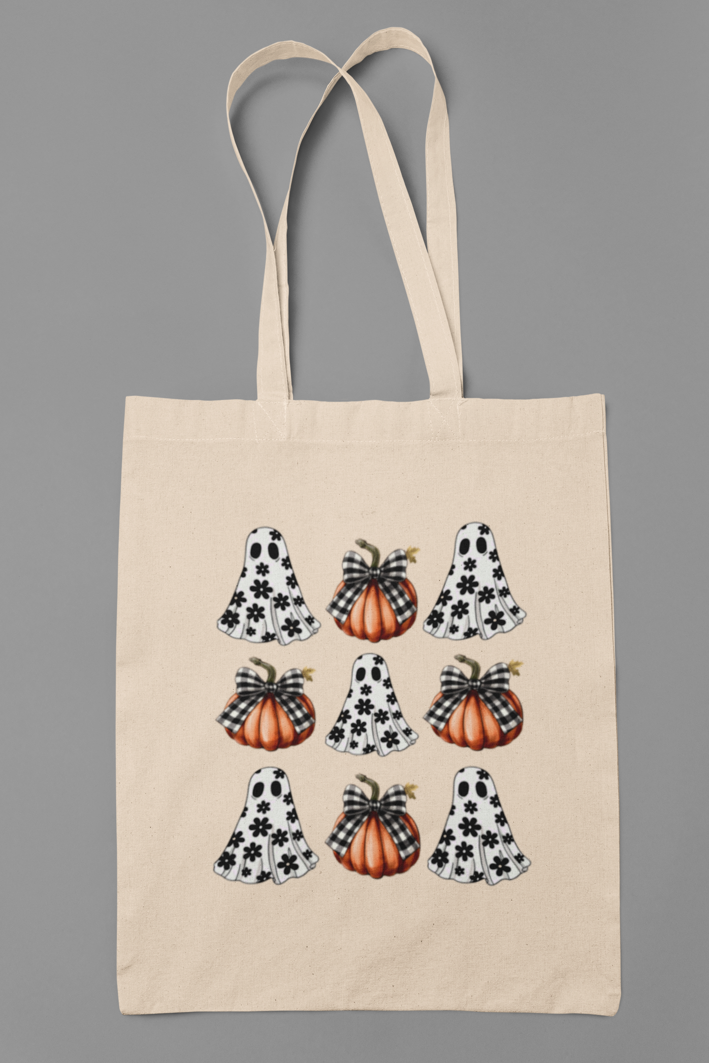 Halloween Tote Bag