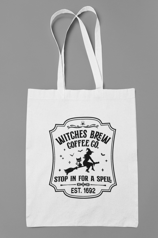 Halloween Tote Bag