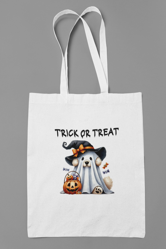 Halloween Tote Bag