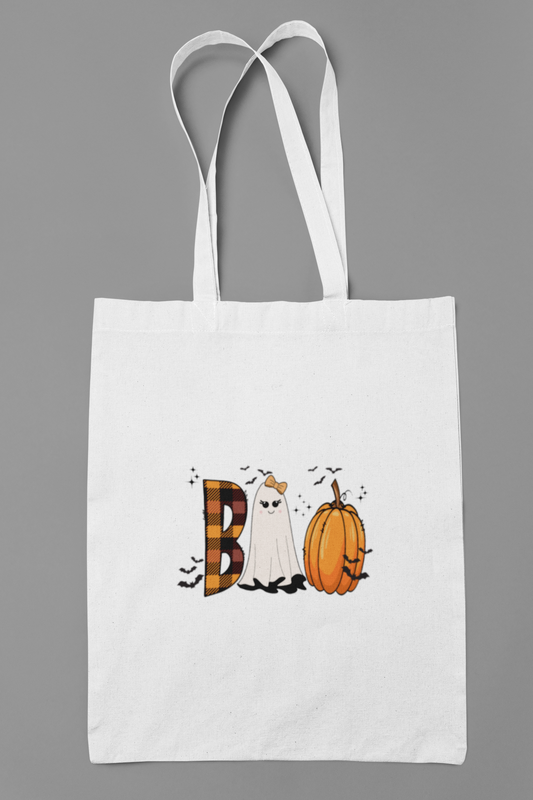 Halloween Tote Bag