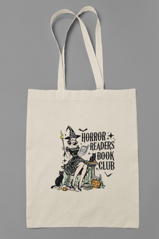 Halloween Tote Bag