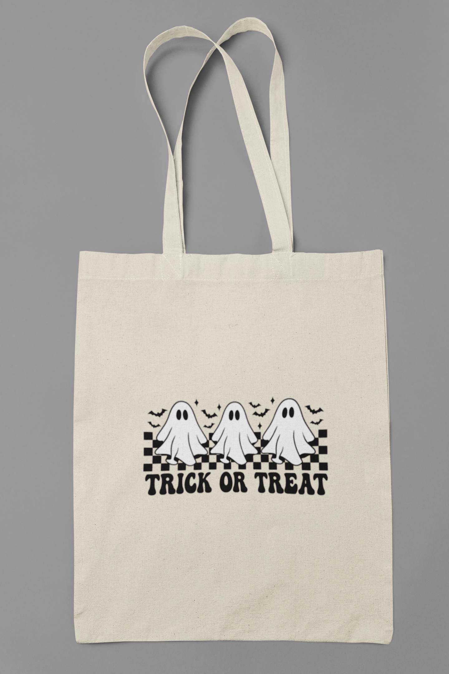 Halloween Tote Bag