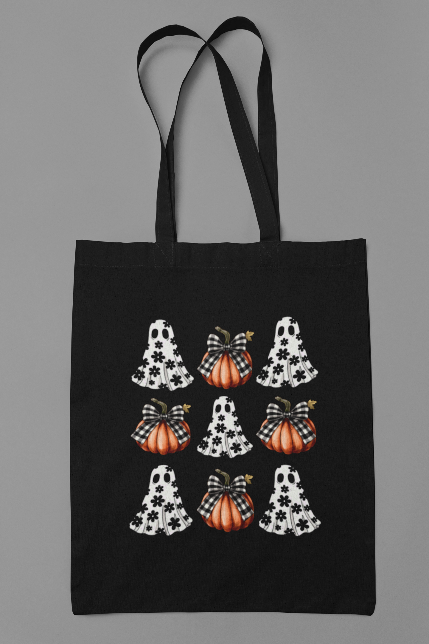 Halloween Tote Bag