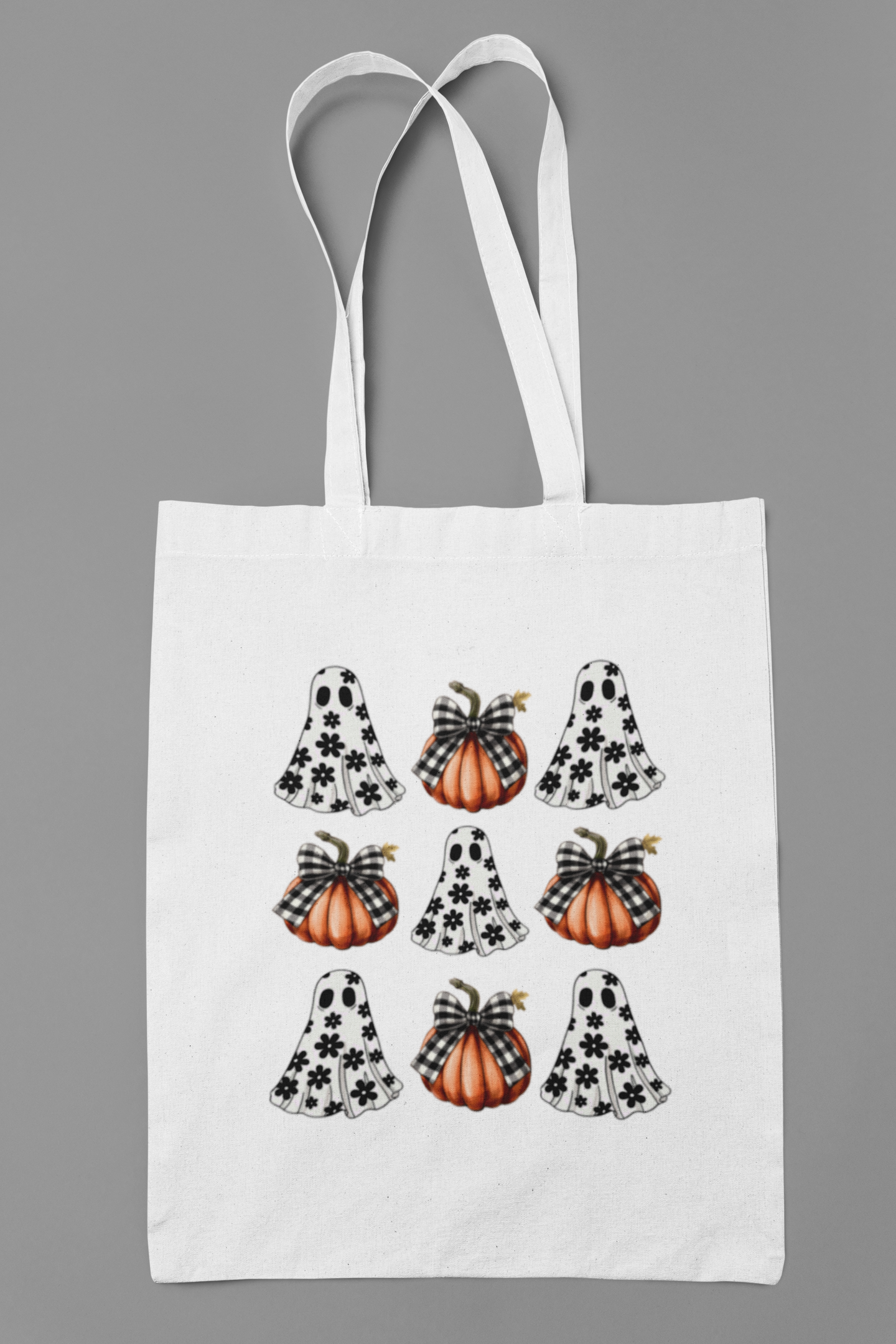 Halloween Tote Bag