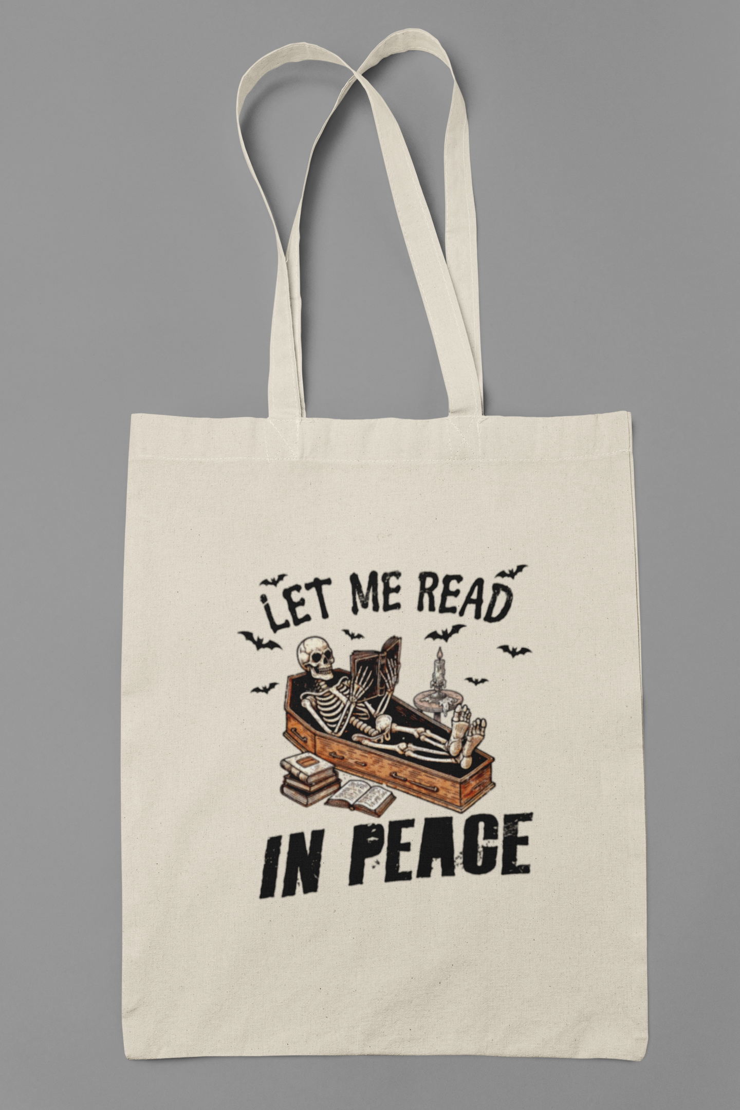 Halloween Tote Bag