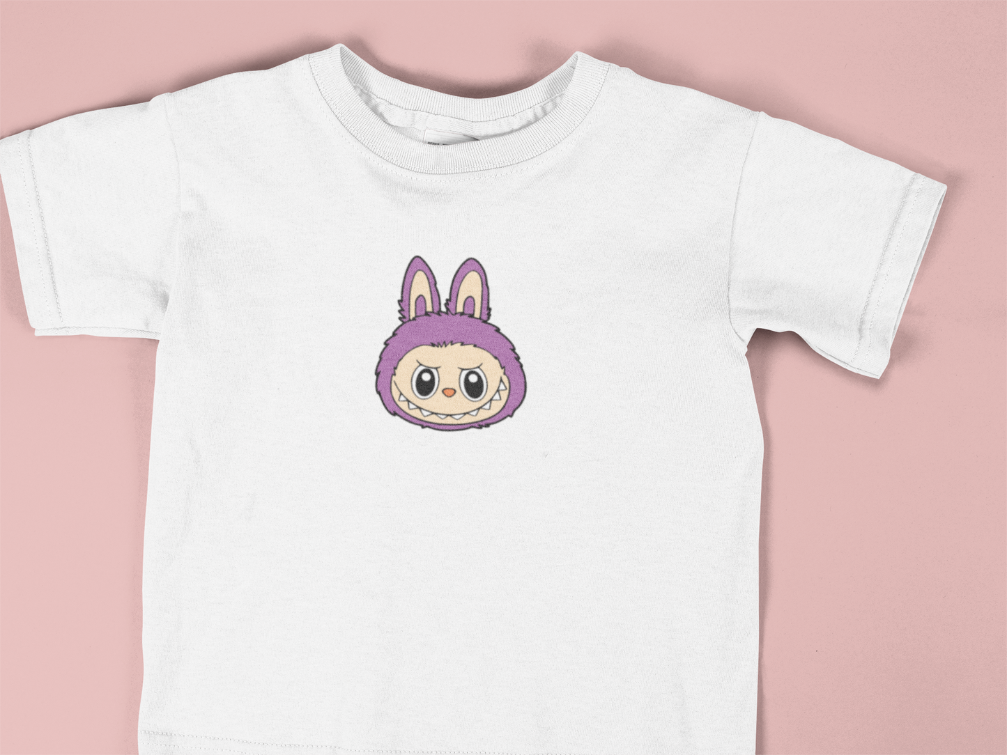 Labubu T-Shirt (Youth)