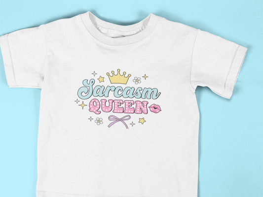 Girl Power T-shirt (Youth)