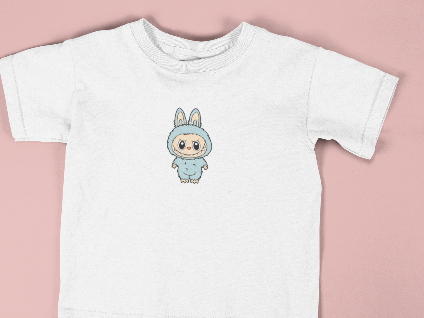Labubu T-Shirt (Youth)