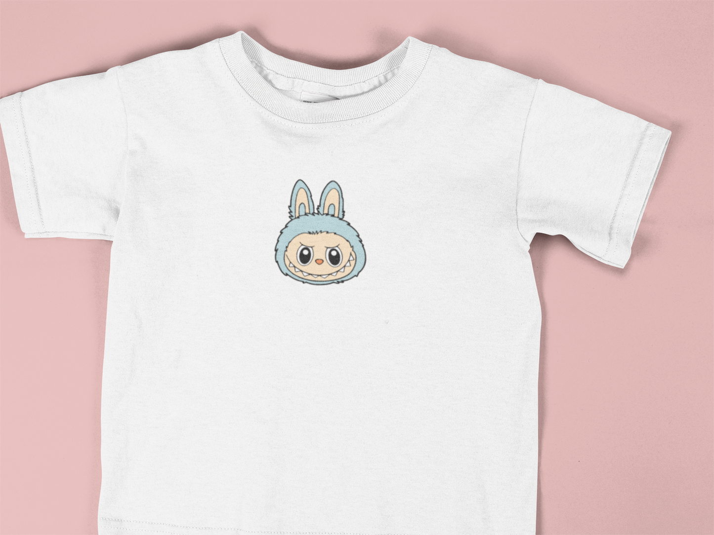 Labubu T-Shirt (Youth)