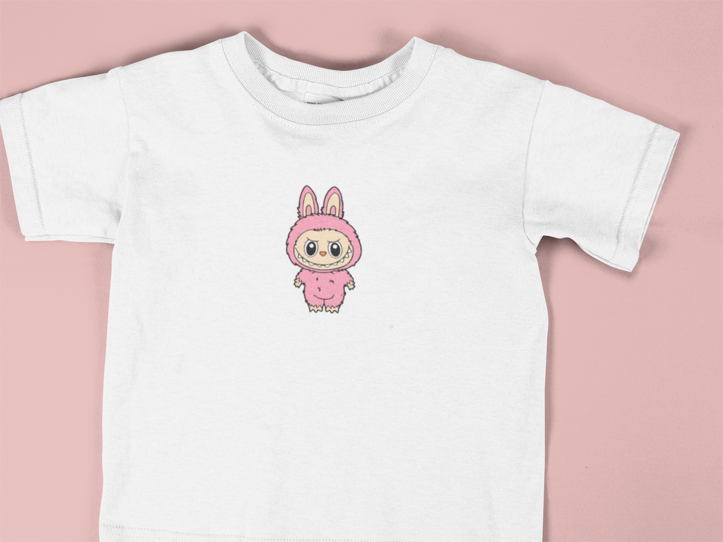 Labubu T-Shirt (Youth)