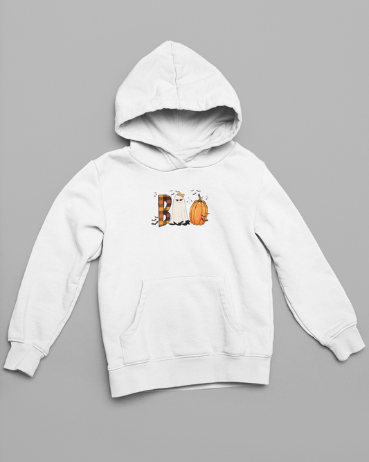 Halloween Hoodie (Adult)