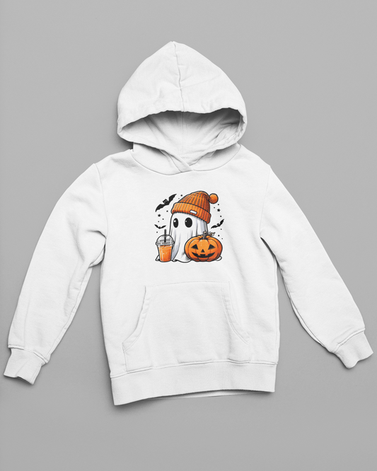Halloween Hoodie - Adults