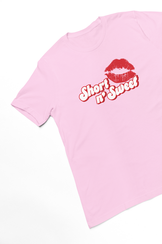 Sabrina Carpenter T-Shirt (Youth)