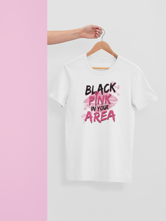 Blackpink T-Shirt (Adult)