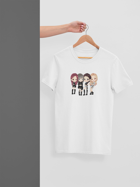 Blackpink T-Shirt (Adult)