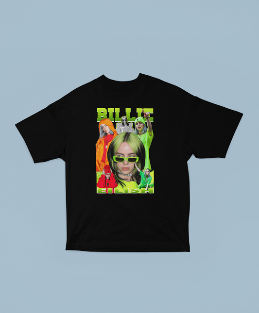 Billie Eilish T-shirt (Adult)