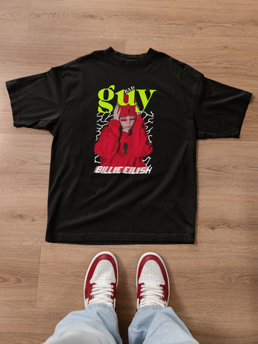 Billie Eilish T-shirt (Adult)