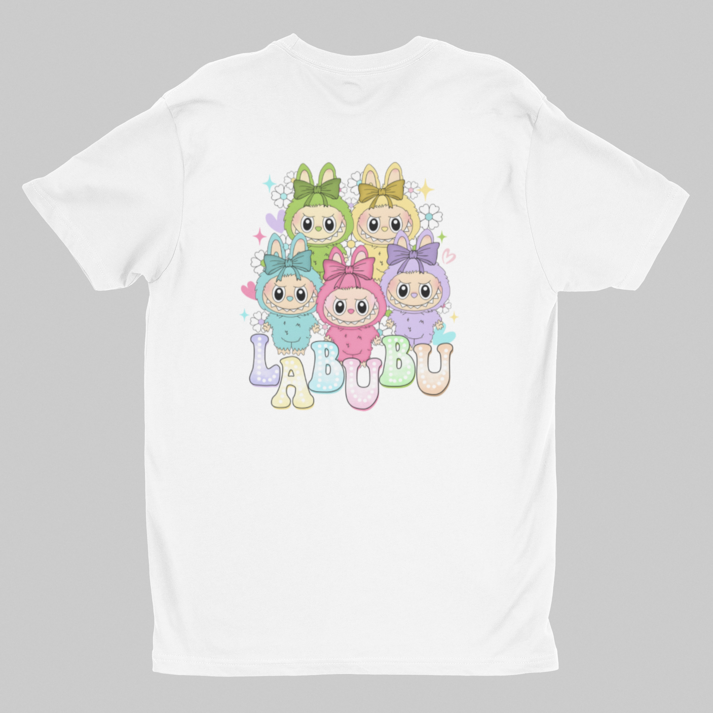 Labubu T-Shirt (Youth)