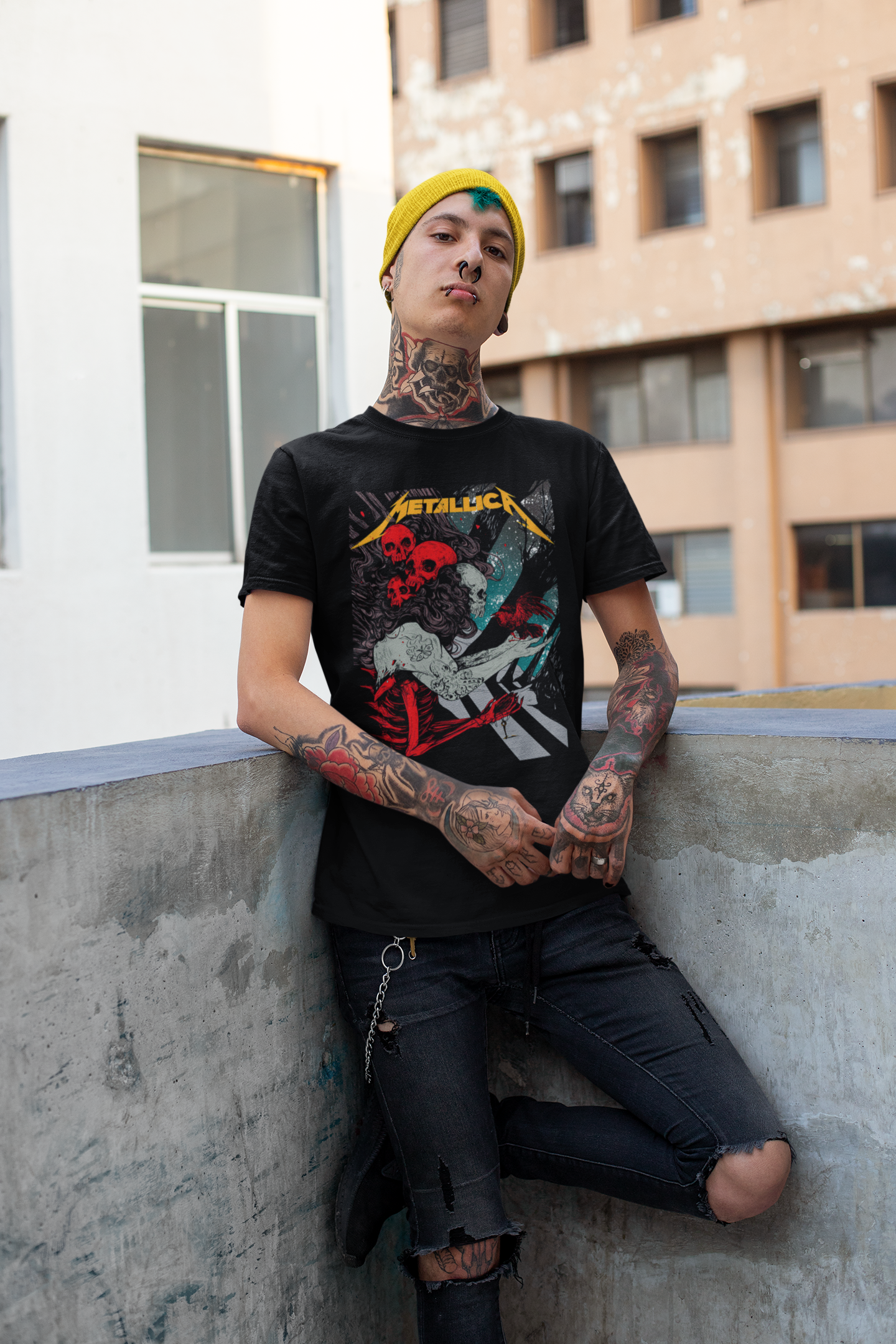 Metallica T-Shirt