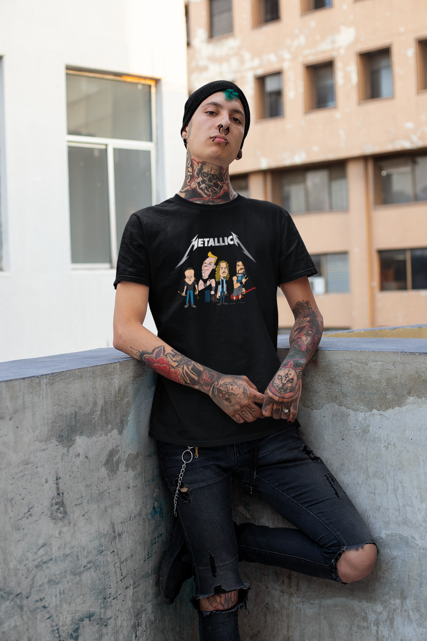 Metallica T-Shirt