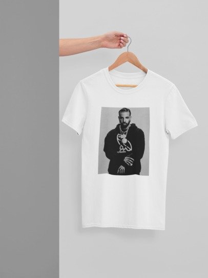 Drake T-Shirt